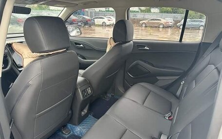 Hyundai ix35, 2022 год, 1 820 000 рублей, 7 фотография