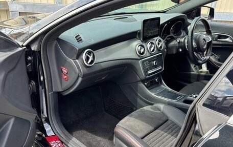 Mercedes-Benz CLA, 2017 год, 1 540 004 рублей, 12 фотография