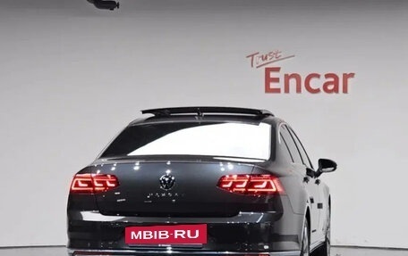 Volkswagen Passat B8 рестайлинг, 2022 год, 1 933 000 рублей, 3 фотография