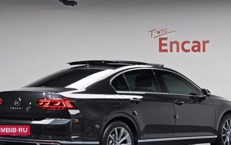 Volkswagen Passat B8 рестайлинг, 2022 год, 1 933 000 рублей, 4 фотография