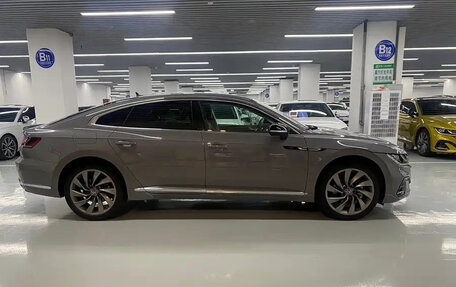 Volkswagen Passat CC, 2024 год, 4 250 000 рублей, 4 фотография