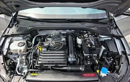 Volkswagen Golf VIII, 2023 год, 1 750 000 рублей, 16 фотография