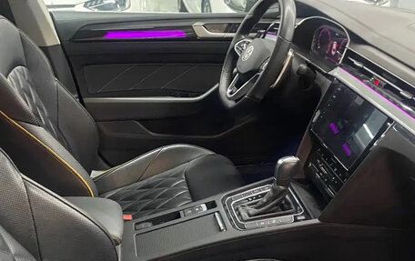 Volkswagen Passat CC, 2024 год, 4 250 000 рублей, 12 фотография