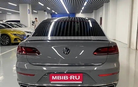 Volkswagen Passat CC, 2024 год, 4 250 000 рублей, 6 фотография