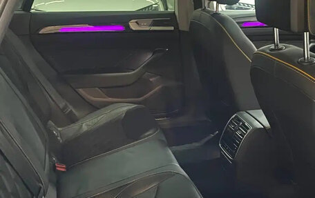 Volkswagen Passat CC, 2024 год, 4 250 000 рублей, 15 фотография