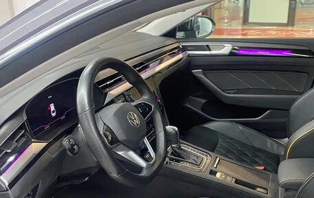 Volkswagen Passat CC, 2024 год, 4 250 000 рублей, 8 фотография