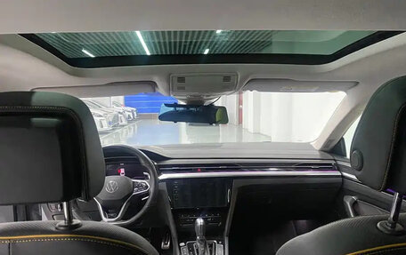 Volkswagen Passat CC, 2024 год, 4 250 000 рублей, 11 фотография