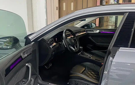 Volkswagen Passat CC, 2024 год, 4 250 000 рублей, 9 фотография