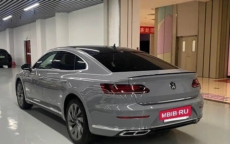 Volkswagen Passat CC, 2024 год, 4 250 000 рублей, 7 фотография