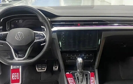 Volkswagen Passat CC, 2024 год, 4 250 000 рублей, 10 фотография