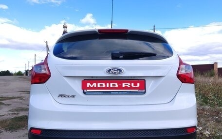 Ford Focus III, 2012 год, 800 000 рублей, 5 фотография