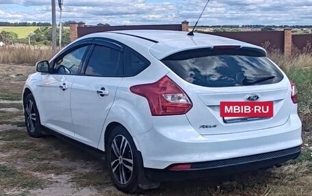Ford Focus III, 2012 год, 800 000 рублей, 4 фотография