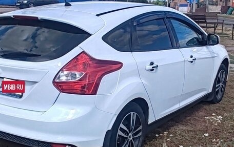 Ford Focus III, 2012 год, 800 000 рублей, 3 фотография