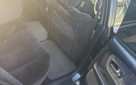 Toyota Chaser VI, 1999 год, 750 000 рублей, 8 фотография