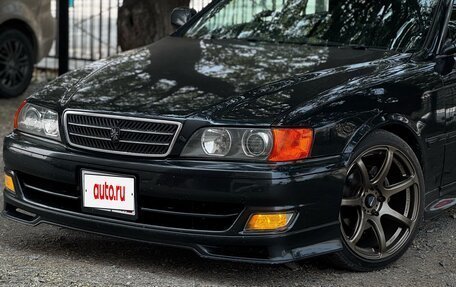 Toyota Chaser VI, 1999 год, 750 000 рублей, 2 фотография
