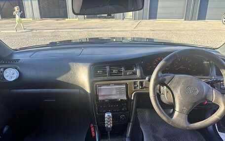 Toyota Chaser VI, 1999 год, 750 000 рублей, 5 фотография