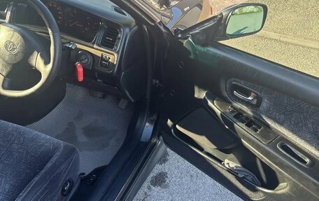 Toyota Chaser VI, 1999 год, 750 000 рублей, 6 фотография