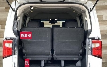 Mitsubishi Delica D:5 I, 2021 год, 2 717 009 рублей, 9 фотография