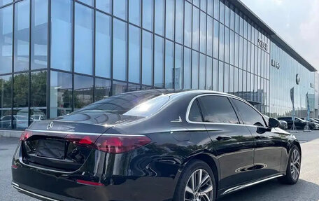 Mercedes-Benz E-Класс, 2025 год, 6 500 000 рублей, 6 фотография