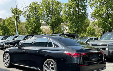 Mercedes-Benz E-Класс, 2025 год, 6 500 000 рублей, 4 фотография
