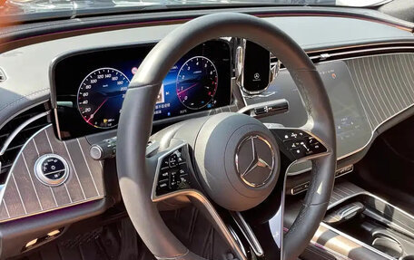 Mercedes-Benz E-Класс, 2025 год, 6 500 000 рублей, 7 фотография