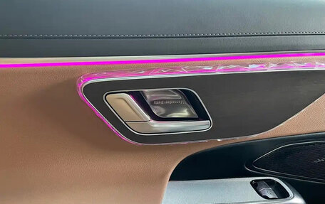 Mercedes-Benz E-Класс, 2025 год, 6 500 000 рублей, 15 фотография