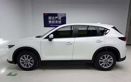 Mazda CX-5 II, 2024 год, 2 015 000 рублей, 4 фотография
