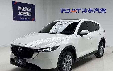 Mazda CX-5 II, 2024 год, 2 015 000 рублей, 2 фотография