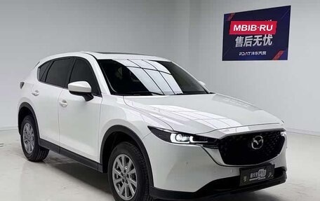 Mazda CX-5 II, 2024 год, 2 015 000 рублей, 3 фотография