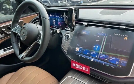 Mercedes-Benz E-Класс, 2025 год, 6 500 000 рублей, 18 фотография