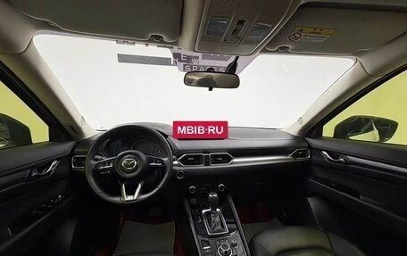 Mazda CX-5 II, 2024 год, 2 015 000 рублей, 11 фотография
