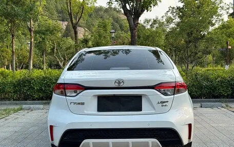 Toyota Corolla, 2022 год, 1 276 000 рублей, 5 фотография