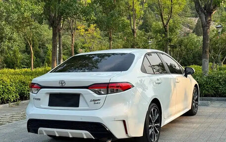 Toyota Corolla, 2022 год, 1 276 000 рублей, 6 фотография