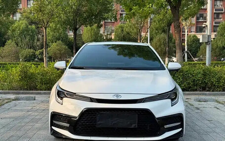 Toyota Corolla, 2022 год, 1 276 000 рублей, 2 фотография