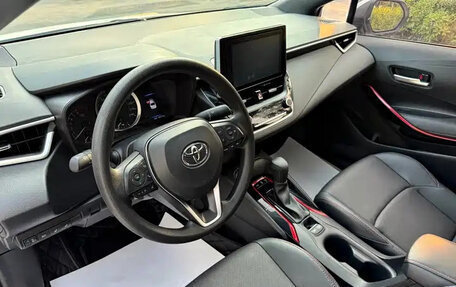 Toyota Corolla, 2022 год, 1 276 000 рублей, 7 фотография