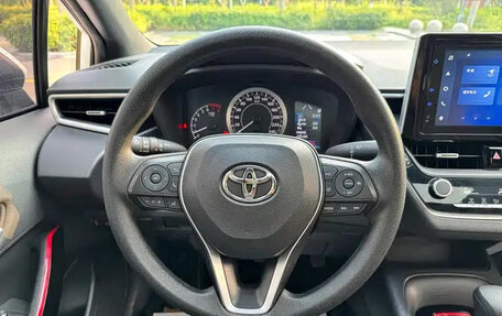 Toyota Corolla, 2022 год, 1 276 000 рублей, 9 фотография