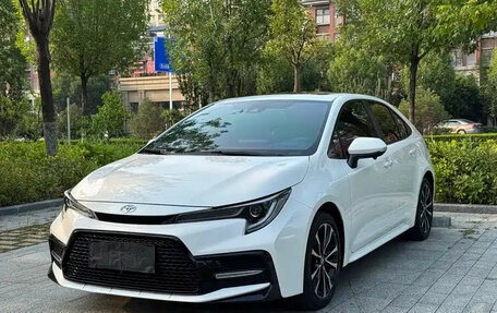 Toyota Corolla, 2022 год, 1 276 000 рублей, 3 фотография