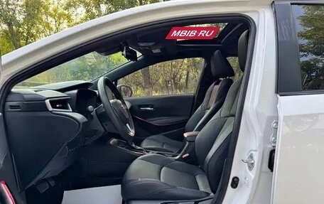 Toyota Corolla, 2022 год, 1 276 000 рублей, 8 фотография