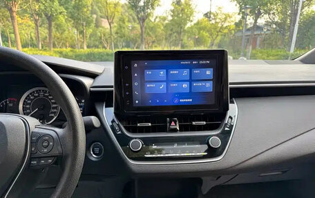 Toyota Corolla, 2022 год, 1 276 000 рублей, 11 фотография