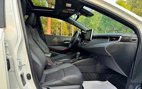 Toyota Corolla, 2022 год, 1 276 000 рублей, 14 фотография