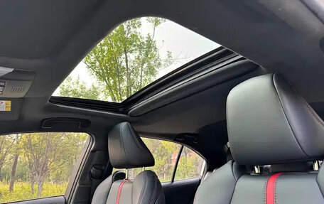 Toyota Corolla, 2022 год, 1 276 000 рублей, 17 фотография