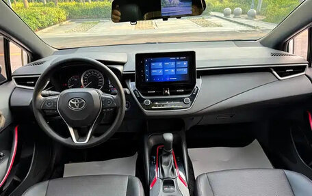 Toyota Corolla, 2022 год, 1 276 000 рублей, 10 фотография