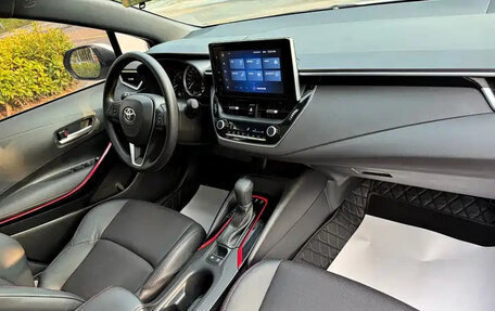 Toyota Corolla, 2022 год, 1 276 000 рублей, 13 фотография