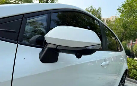 Toyota Corolla, 2022 год, 1 276 000 рублей, 20 фотография