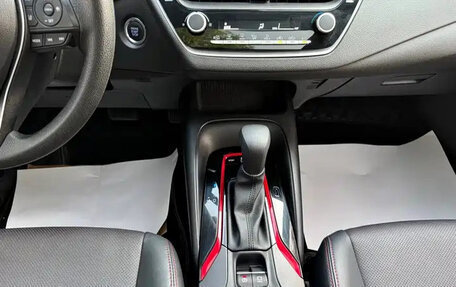 Toyota Corolla, 2022 год, 1 276 000 рублей, 19 фотография