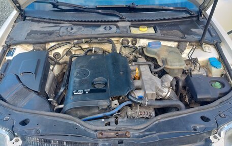 Volkswagen Passat B5+ рестайлинг, 2002 год, 390 000 рублей, 4 фотография
