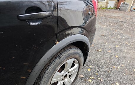 Opel Antara I, 2007 год, 680 000 рублей, 13 фотография