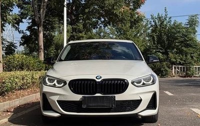 BMW 1 серия, 2023 год, 1 690 010 рублей, 1 фотография