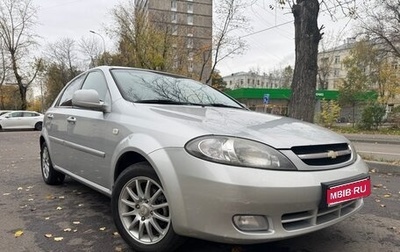 Chevrolet Lacetti, 2011 год, 720 000 рублей, 1 фотография