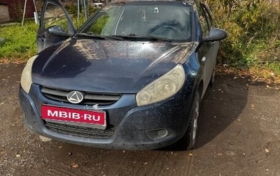 ТагАЗ C10, 2011 год, 180 000 рублей, 1 фотография